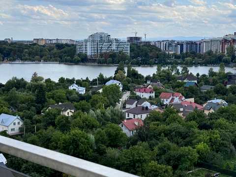 квартира по адресу Ленкавского ул., 34 к7