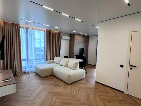 квартира по адресу Ленкавского ул., 34 к7