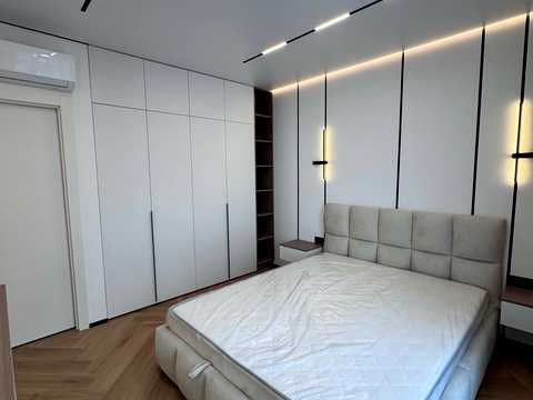 квартира по адресу Ленкавского ул., 34 к7