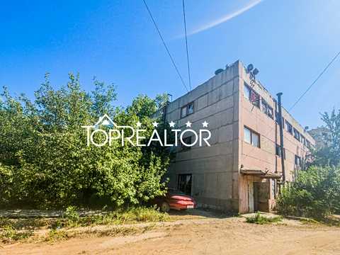 коммерческая по адресу Индустриальная ул., 12