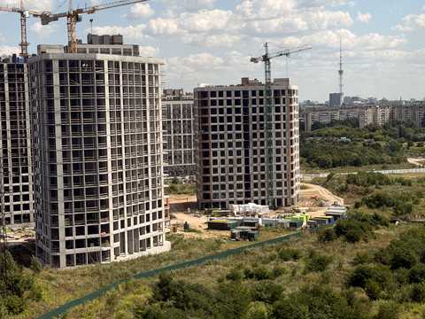 квартира за адресою Олександра Олеся вул., 13