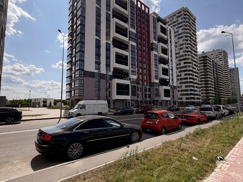 квартира за адресою Олександра Олеся вул., 13