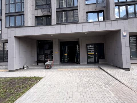 квартира за адресою Олександра Олеся вул., 13