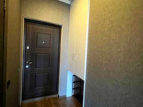 квартира за адресою Михайла Максимовича вул. (Онуфрія Трутенка), 28-Б