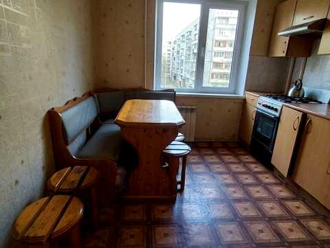 квартира за адресою Історична вул., 25