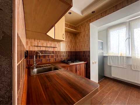 квартира по адресу Здолбуновская ул., 3-Б