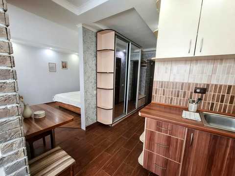 квартира по адресу Здолбуновская ул., 3-Б