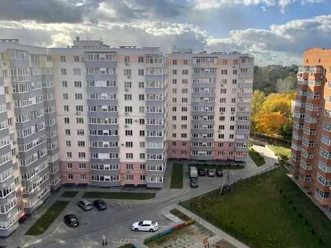 квартира по адресу Ивана Сирко ул. (Дем'яна Коротченка), 12/1