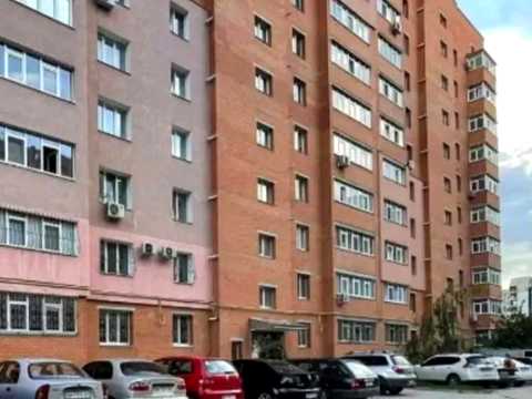 квартира по адресу Ивана Сирко ул. (Дем'яна Коротченка), 12/1