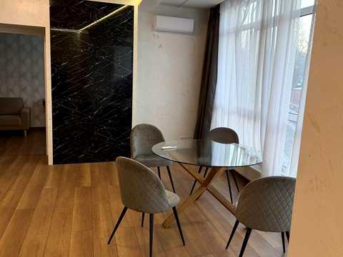 квартира по адресу Глубочицкая ул., 13/3