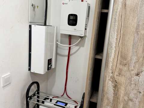 квартира по адресу Глубочицкая ул., 13/3