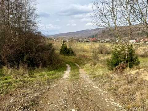 ділянка за адресою Івана Франка вул.