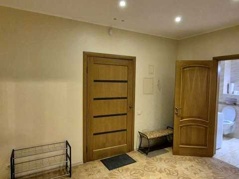 квартира за адресою Патріарха Мстислава Скрипника вул. (Миколи Островського), 40