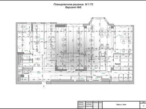 комерційна за адресою Михайла Грушевського вул., 9Б