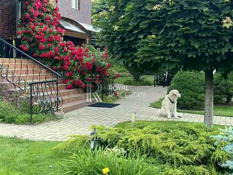 дом по адресу Лісна