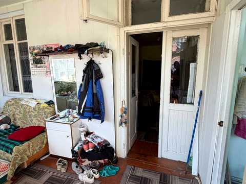 дом по адресу Гетмана Сагайдачного ул., 36