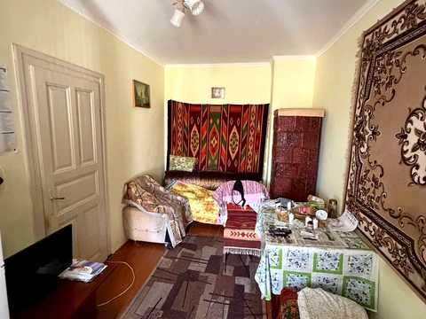 дом по адресу Гетмана Сагайдачного ул., 36
