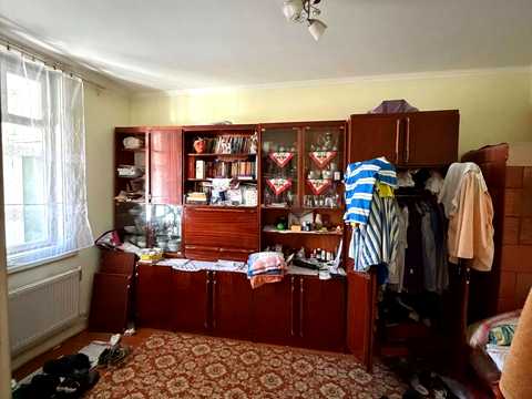 дом по адресу Гетмана Сагайдачного ул., 36