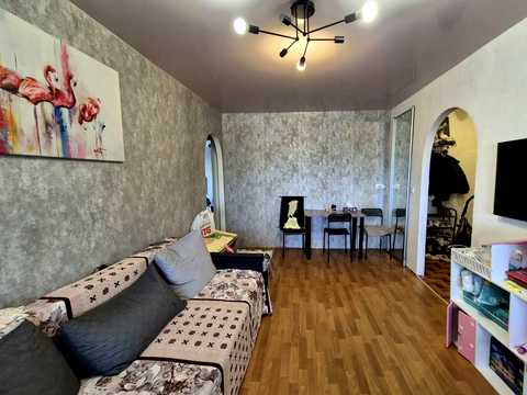 квартира за адресою Вокзальна вул., 22