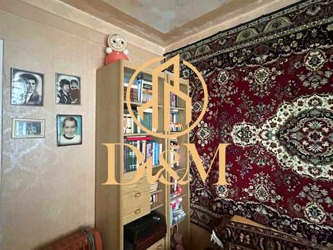 квартира по адресу Еленовская ул., 8