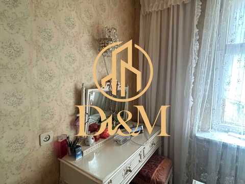 квартира по адресу Еленовская ул., 8