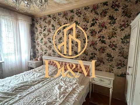 квартира по адресу Еленовская ул., 8