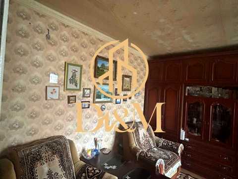 квартира по адресу Еленовская ул., 8