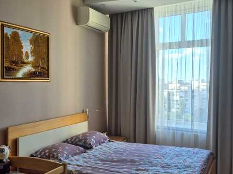 квартира по адресу Парково-Сырецкая ул. (Тимофія Шамрила), 4-В