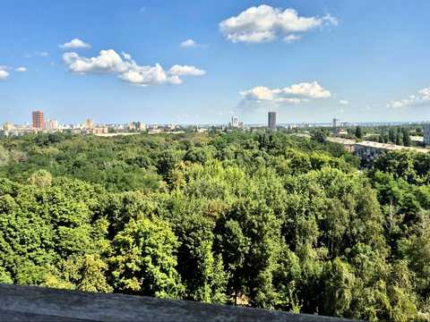 квартира по адресу Парково-Сырецкая ул. (Тимофія Шамрила), 4-В