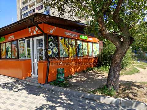 комерційна за адресою Київ, Олександра Довженка вул., 16