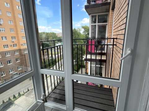 квартира по адресу Старокостянтинівське шоссе, 20/3