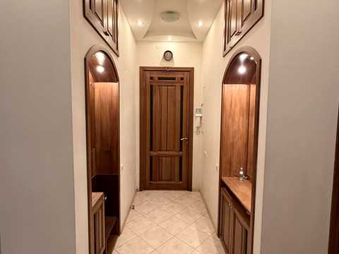 квартира за адресою Михайла Грушевського вул., 34-А