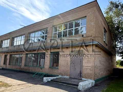 комерційна за адресою Каштанова вул., 2