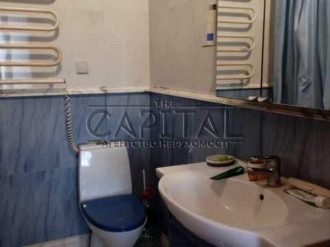 квартира за адресою Київ, Трьохсвятительська вул., 9