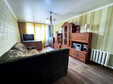 квартира за адресою 5-й Зарічний мікрорайон вул., 6