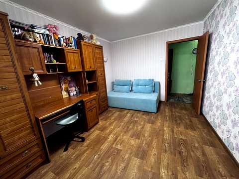 квартира за адресою 5-й Зарічний мікрорайон вул., 6