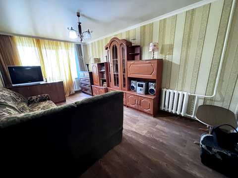 квартира за адресою 5-й Зарічний мікрорайон вул., 6