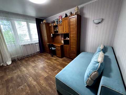 квартира за адресою 5-й Зарічний мікрорайон вул., 6