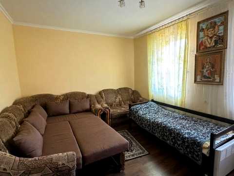 дом по адресу Івана Франка ул. (Кірова)