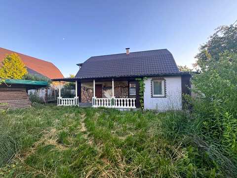 дом по адресу Івана Франка ул. (Кірова)