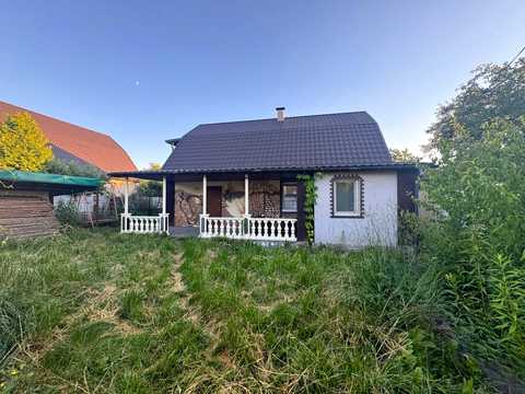 дом по адресу Івана Франка ул. (Кірова)