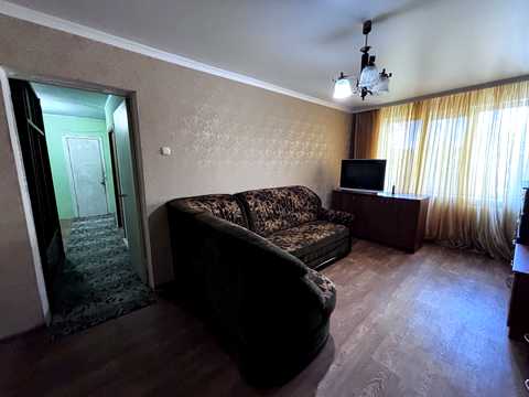 квартира за адресою 5-й Зарічний мікрорайон вул., 6