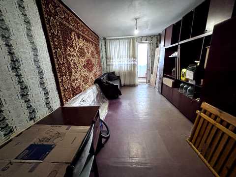 квартира за адресою 5-й Зарічний мікрорайон вул., 6