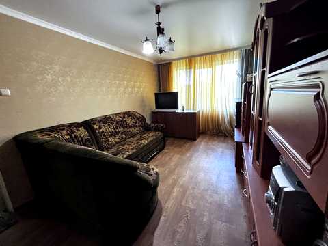 квартира за адресою 5-й Зарічний мікрорайон вул., 6