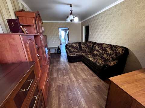 квартира за адресою 5-й Зарічний мікрорайон вул., 6