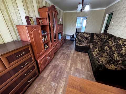 квартира за адресою 5-й Зарічний мікрорайон вул., 6