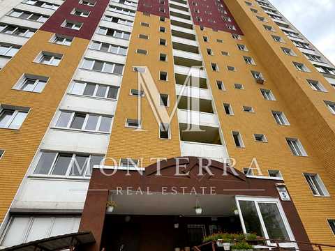 квартира по адресу Сергея Данченко ул., 5