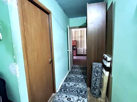 квартира за адресою 5-й Зарічний мікрорайон вул., 6