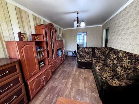 квартира за адресою 5-й Зарічний мікрорайон вул., 6