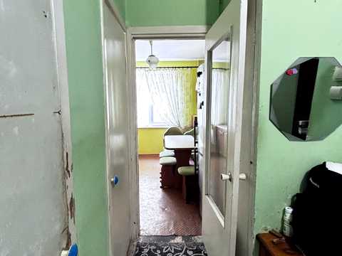 квартира за адресою 5-й Зарічний мікрорайон вул., 6